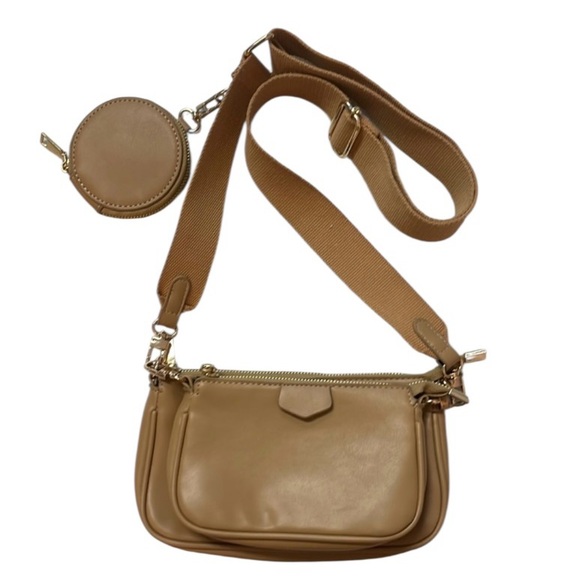 ANT EXPEDITION SLOAN CROSSBODY - Picture 1 of 10